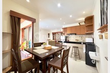 2 Bedroom Modern Style At Sanur Closed Bypass Ngurah Rai