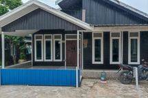 Dijual rumah siap pakai loa ipuh