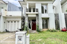 Nominasi Cluster Paling Nyaman! Cluster Mentari Kawasan Premium Bebas Banjir Udara Sejuk Full Oksigen! Dijamin Suka Rumah