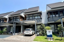 Paling Sejuk! Cluster Narada! Sebelah St Laurensia! Bebas Banjir Keamanan Terjamin