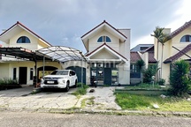 Beli Langsung Cuan! Jual Cepat Rumah di Sutera Harmoni Alam Sutera! Kawasan Sejuk Adem Bebas Banjir