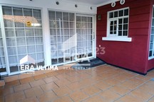 Rumah Nyaman di Cimahi Utara Dekat Pasar Atas dan Alun-Alun Cimahi.