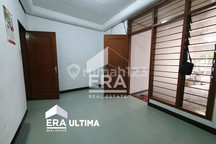 Rumah Paviliun 2 Lt. Cocok Utk Usaha/kantor Di Cihapit Dekat Gedung Sate Kota Bandung.