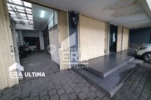 Rumah Cocok utk Kantor di Mainroad Jl. Veteran Kota Bandung
