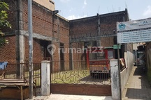 Dijual Rumah 1/2 Jadi Di Kedungturi Daerah Ispat, Sidoarjo.