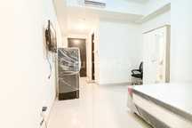 Apartemen Klaska Residence, Furnish Studio Lantai 10, Surabaya