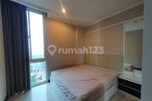 Apartemen Ciputra World Via Unit 3503, Mayjen Sungkono, Surabaya