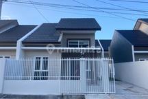 Disewakan Rumah Di Alana Regency Tambak Cemandi Sidoarjo