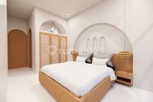 Villa Kersen Red, Kuta Selatan, Badung, Bali.