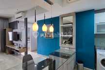 Apartemen 2Br Furnish The Peak Residence 2201, Tp5, Surabaya