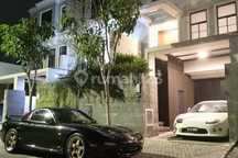 Rumah Bagus The Grand Kenjeran Pinewood Blok B Surabaya