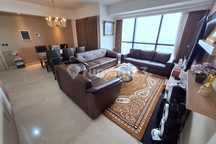 Disewakan Apartement The Peak Private Lift, Tunjungan Plaza, Surabaya