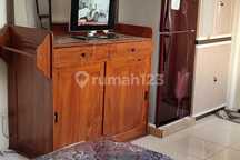 Apartemen Educity Tower Standford Studio, Pakuwon City, Surabaya