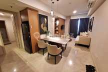 Apartemen One Icon 2Br, Surabaya Pusat.