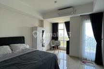 Apartemen Grand Sungkono Lagoon, Full Furnish, Surabaya Barat