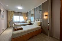 Kondominium Regency Full Furnish #2504, Tunjungan Plaza, Surabaya