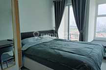 Apartemen Westown View Studio 1925, Wiyung, Surabaya