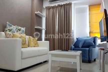 Disewakan Apartemen Premium 2Br Jadi 1Br, di Tanglin, Pakuwon Indah, Surabaya