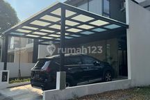 Dijual Rumah Mewah Di Royal Park, Citraland, Surabaya
