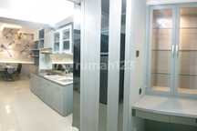 Apartemen Waterplace 3Br Tower A, Pakuwon Indah, Surabaya