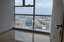 Apartemen One Icon Residence 2Br, Tunjungan Plaza, Surabaya