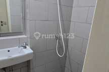 Apartemen Amor Studio Pakuwon City, Surabaya.