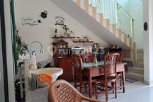 Rumah Full Furnish Central Park Juanda, Sidoarjo.