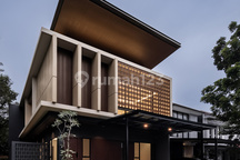 Brand New Foresta BSD Mewah Corner BSD City