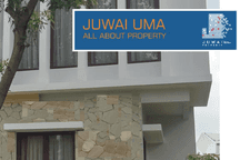 Dijual Rumah 'Hook' Di Discovery Conserva Sektor 9 Bintaro Jaya