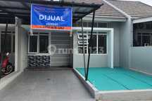 Dijual Rumah Cantik Siap Huni di Komp.samudera Indonesia, Depok, Jawa Barat