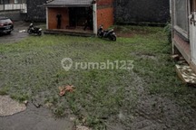 Bukit Dago Utara Bandung Lt 1158m Lb.550m SHM View Asri Cocok Rumah/Villa Harga Miring  Rp.6.9M Dibawah Njop