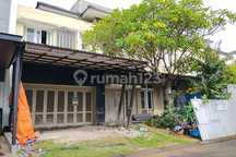 Rumah 2 Lantai di Perum Gading Serpong Cluster San Lorenzo Kab Tangerang Cash Only
