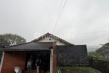 Bukit Dago Utara Bandung LT 1158M Lb.550m SHM View Asri Cocok Rumah/Villa Harga Miring Rp.6.9m Dibawah NJOP