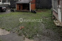 Bukit Dago Utara Bandung Lt 1158m Lb.550m SHM View Asri Cocok Rumah/Villa Harga Miring  Rp.6.9M Dibawah Njop