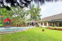 Rumah Lama Harga Dibawah Njop  Di Pejaten Raya Jakarta Selatan