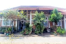 Rumah Sangat Kokoh Strategis
