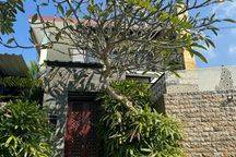 5 Bedrooms Villa With Ocean View, Near Beach, Ketewel, Gianyar