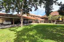 Rumah Lantai 1 Halaman Luas di Kemenuh, Dekat ke Central Ubud