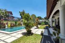 Newly Renovated 4 Bedrooms Villa With Big Garden In Gianyar
