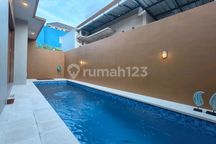 Beautiful House With Pool, Near Pandawa Beach, Nusa Dua