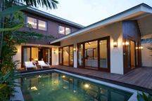 Yearly Rental Brand New 3 Bedrooms Villa At Beachside Sanur