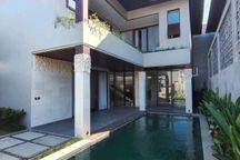 Brand New 3 Bedrooms Villa At Beachside Sanur