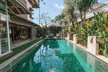 3 Bedrooms Villa At Premium Location In Seminyak