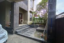 Minimum 2 Years Rental, Beautiful House With Mountain & Rice Field View, In Kesiman, Near To Sanur