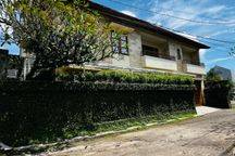 Luxurious Quality House With GWK View In Jimbaran
