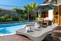 Turun Harga! Amazing 4 Bedrooms Villa Near Melasti Beach, Ungasan