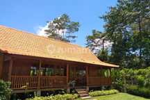 Wooden House With Hill View & Sunset, In Quiet & Peacefull Area, Payangan, Gianyar