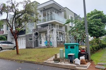 Dijual Rumah Baru Delatinos Tangerang Banten