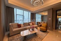 Disewakan Apartement Casa Grande Penthouse Fully Furnished di Jakarta Selatan