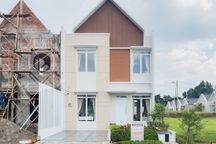 Hunian 2 Lantai Baru Lokasi Strategis Dekat Jalan Utama Bogor Raya